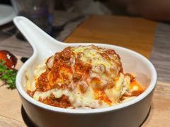 -巴别塔法餐舍(合作路店)