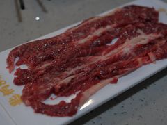 匙柄-杏花吴记牛肉火锅