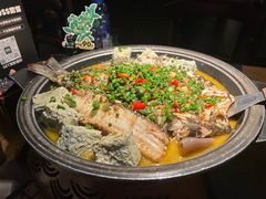 -烤匠麻辣烤鱼(万象城店)