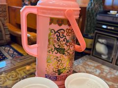 -宗巴雍姆藏餐府