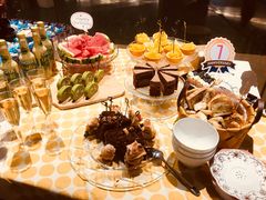 -ABC Cooking Studio(上海环球金融中心店)