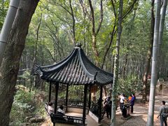 -虞山风景区