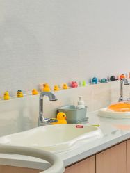 -弗蕾亚·和月月子调理院(东湖店)