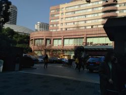 -上海市长宁区妇幼保健院