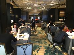 大堂-徐记海鲜(大明宫|北二环店)