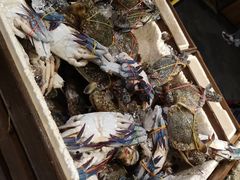 -芭提雅Amporn Seafood自助餐厅