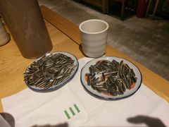 -竹里馆 ·茶食(奥体店)