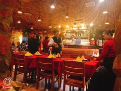 大堂-申德勒西餐厅(日坛路总店)