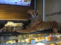 -ZOO COFFEE 动物园咖啡(亦庄店)
