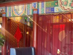 -羲和雅苑•北京烤鸭(平安国际金融中心店)