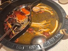 -火社火锅(裕华万达店)