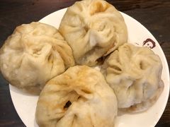 包子-姚记炒肝店(簋街店)