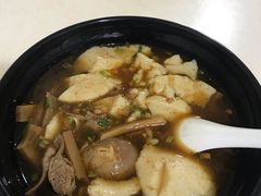 -东华豆花(漳州店)