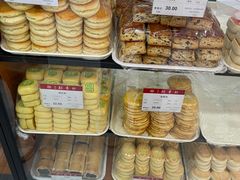 -北京稻香村(丰科万达广场店)