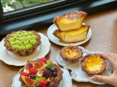 -富贵面包公司(运河店)