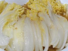 -玲燕蒸菜馆(江东路店)