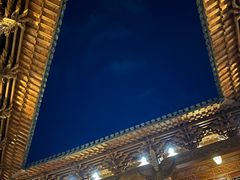 -洪江古商城