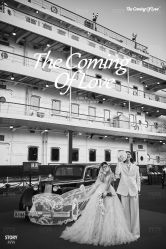 点击看大图 -巴黎经典婚纱摄影PARISSIC