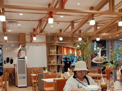 -味千拉面(广州白云机场T1西二店)