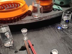 -山涧肴·泉水煮活鱼(坂田店)