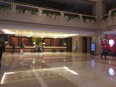 -浙江三立开元名都大酒店