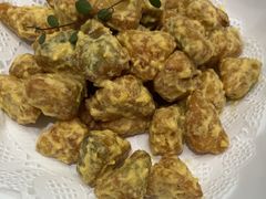 -盛百味·家宴餐厅(霸州分店)