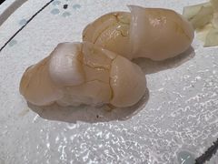 -Sushi Hanzo半藏(天环广场店)