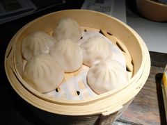 杭州小笼包-外婆家(杭州马塍店·杭帮菜名店)