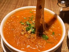 蚂蚁上树-渝信川菜 · 川味家常菜(长安店)