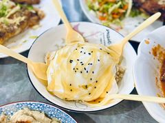 面包和黄油和蜂蜜-阿拉伯萨娜餐厅(石马社区店)