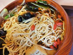 -金乐活美食(中街店)