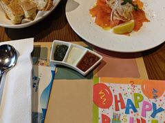 -安妮意大利餐厅(国贸店)