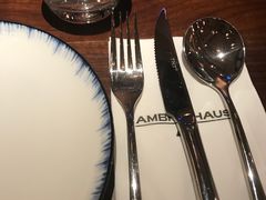 -Ambra Haus琥珀屋精酿餐厅(宝山店)