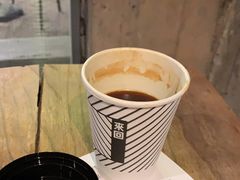 -来回·咖啡(天河南店)