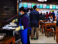 -白魁老号饭庄(交道口店)