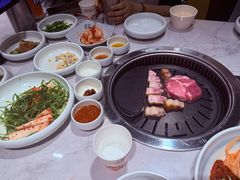 -黄金牧场(明洞总店)