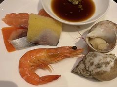 -深圳四季酒店·馥自助餐厅