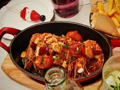 -一沙一城·岩烤牛扒(深圳首店)