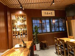 -石屋料理(南京西路店)
