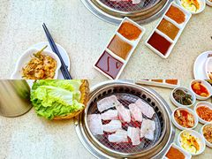 -妙香居韩国烤肉(容桂天佑城店)