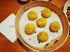鲜蔬菌菇小笼包-苏湘杭(普罗旺世店)