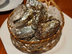 锡包鸡翅-龙梅肥肠鱼(明瓦廊店)