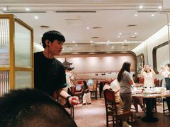 -新白鹿餐厅(西湖银泰店)