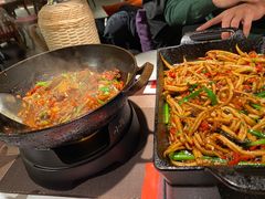 -小隐人家(乐松店)