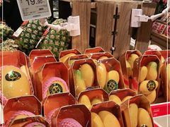 -七鲜超市(瑞虹天地太阳宫店)