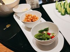 -味莊餐厅(康庄南街店)