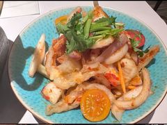 -BetterThai 泰加(苏州中心店)