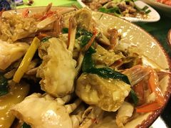 -盛港湾海鲜食府(黄沙店)