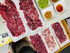 吊龙-杏花吴记牛肉火锅