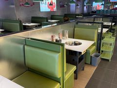 -佰人王串串香火锅(洋珠巷店)